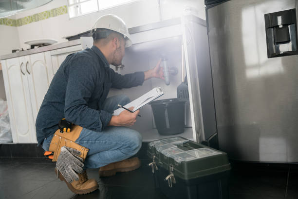 Best Toilet Repair Services  in Dillingham, AK