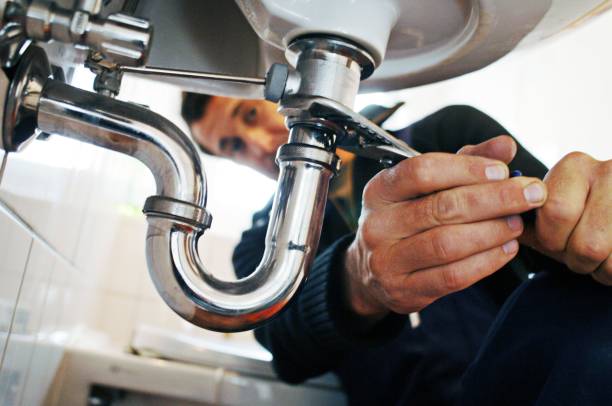 Best Clogged Drain Plumber  in Dillingham, AK
