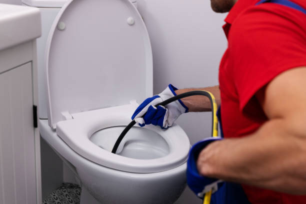 Best Faucet Repair  in Dillingham, AK