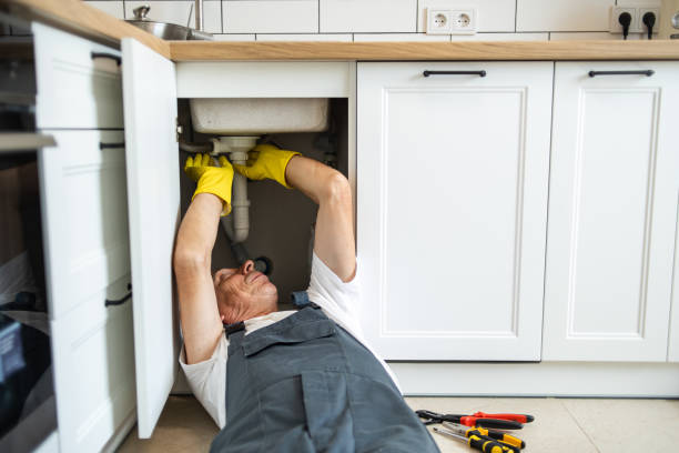 Best Water Heater Repair  in Dillingham, AK