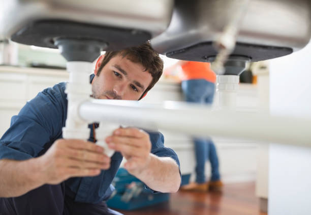 Best Drain Cleaning Services  in Dillingham, AK