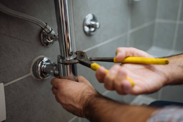 Best Water Softener Installation  in Dillingham, AK