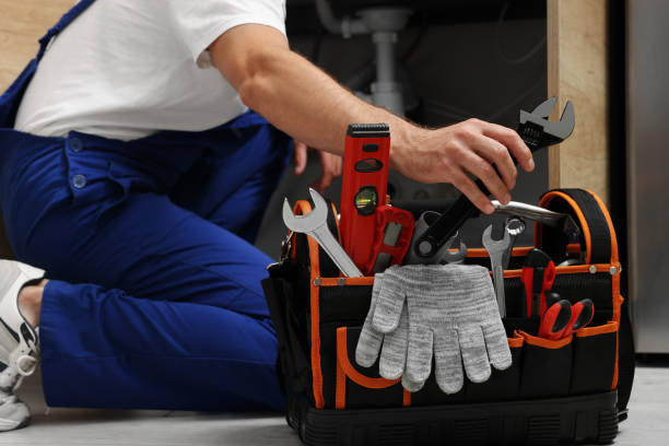 Clogged Drain Plumber in Dillingham, AK