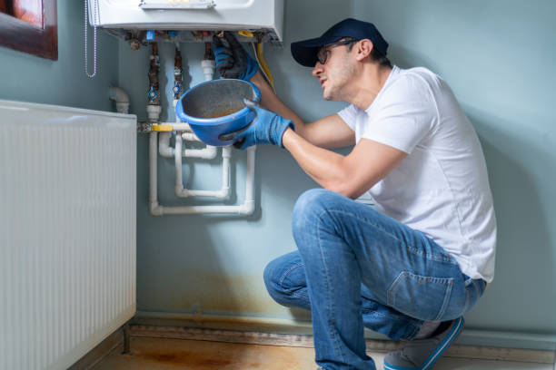 Water Softener Installation in Dillingham, AK
