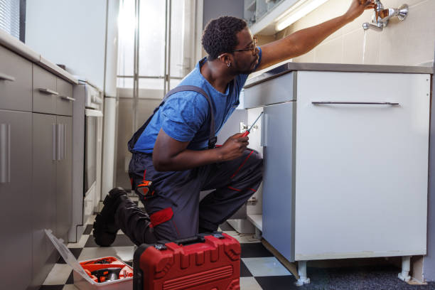 Best Sewer Cleaning Services  in Dillingham, AK