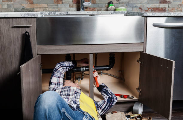 Best Hot Water Heater Installation  in Dillingham, AK