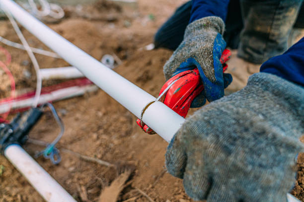 Best Drain Cleaning Services  in Dillingham, AK
