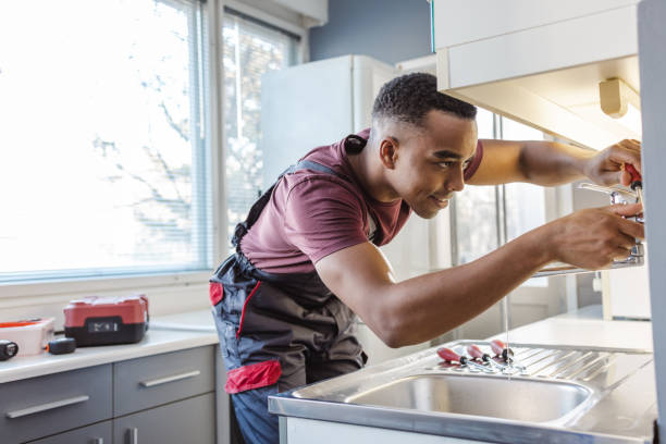Best Water Leak Repair  in Dillingham, AK